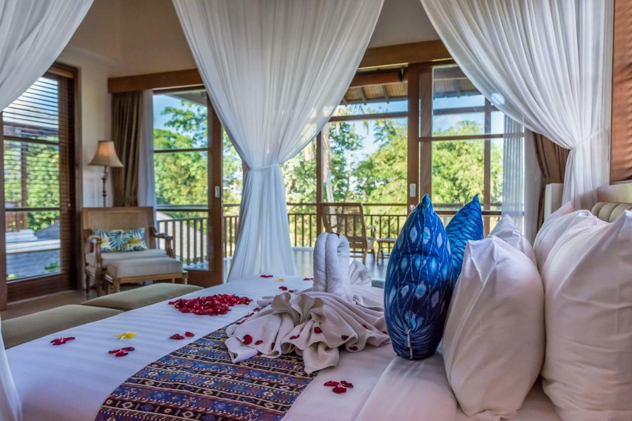 Villa Rusa Biru - Modern Villa With Private Pool And Cook In The Heart Of Berawa 캉구 외부 사진